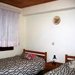 Σπίτι διακοπών το σπίτι της φλώρας *