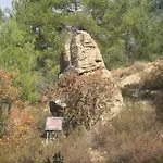 Σπίτι διακοπών το σπίτι της φλώρας Σπήλια