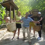 το σπίτι της φλώρας * Σπήλια