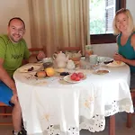 το σπίτι της φλώρας