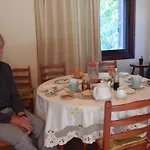 το σπίτι της φλώρας Σπίτι διακοπών
