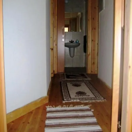 Flora's House Tatil Evi *