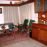 Flora's House Holiday home Spilia