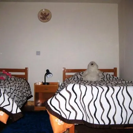 Flora's House *