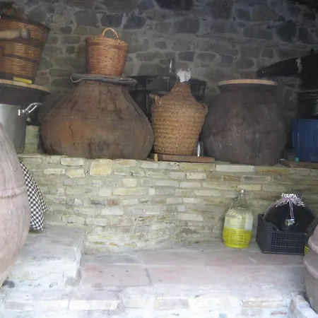 بيت للعطل Flora's House