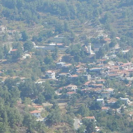 بيت للعطل Flora's House