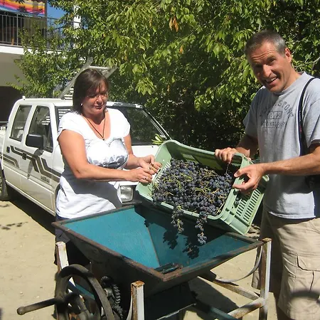 بيت للعطل Flora's House *