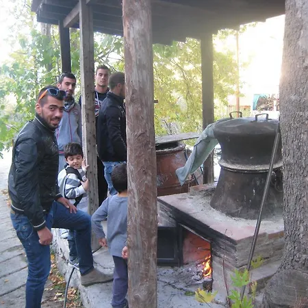 Flora's House بيت للعطل