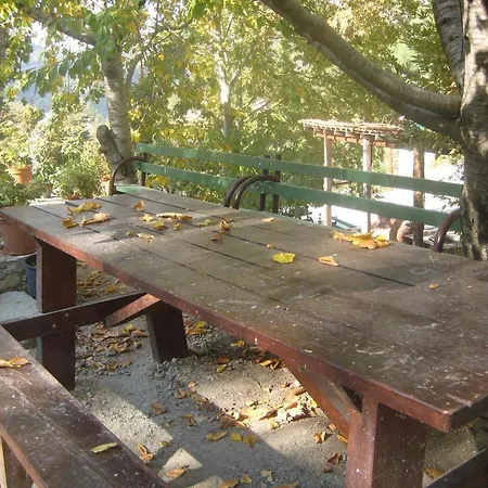 بيت للعطل Flora's House