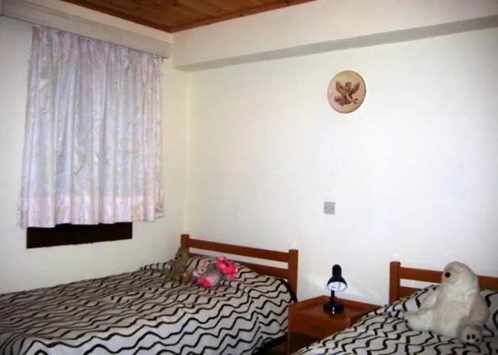 別荘 Flora's House *