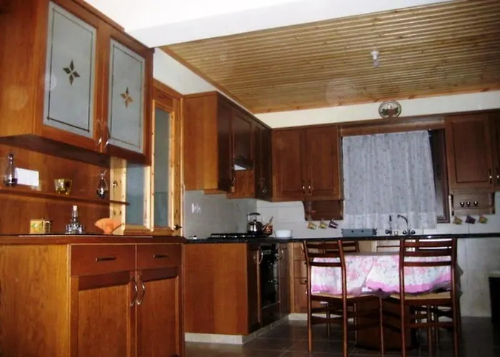 別荘 Flora's House