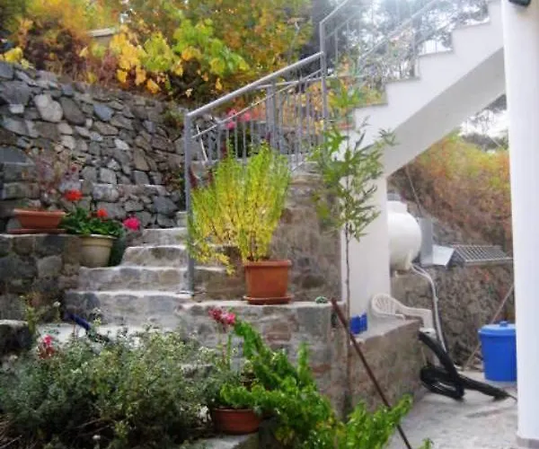 Flora's House Prázdninový dům *