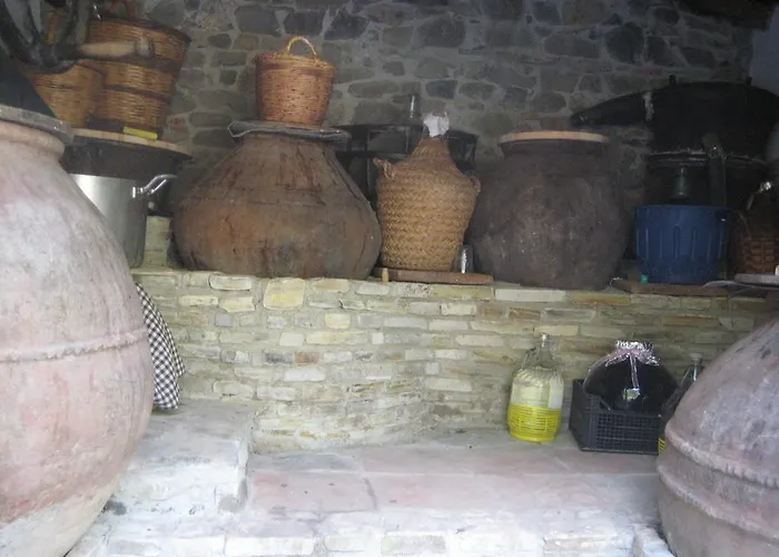 Prázdninový dům Flora's House