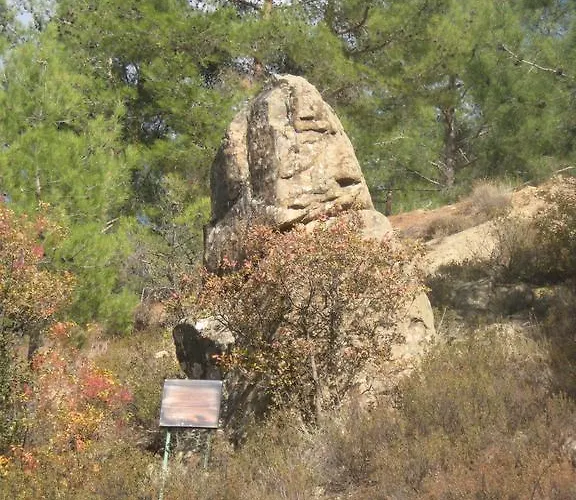 別荘 Flora's House Spilia