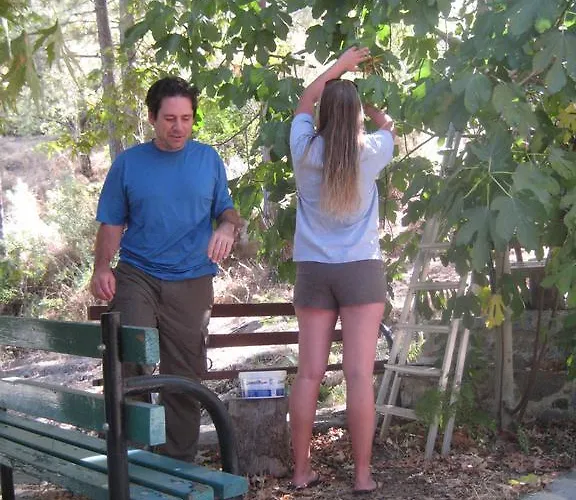 Flora's House Prázdninový dům *