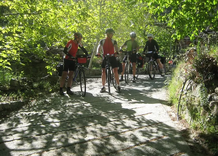 Flora's House Prázdninový dům