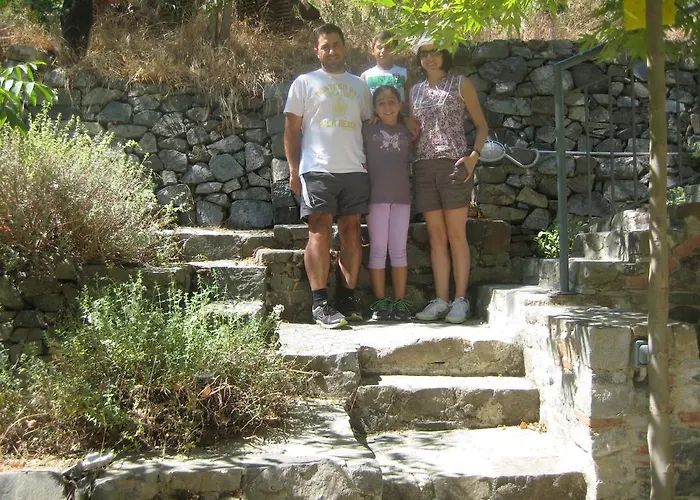 Flora's House 別荘