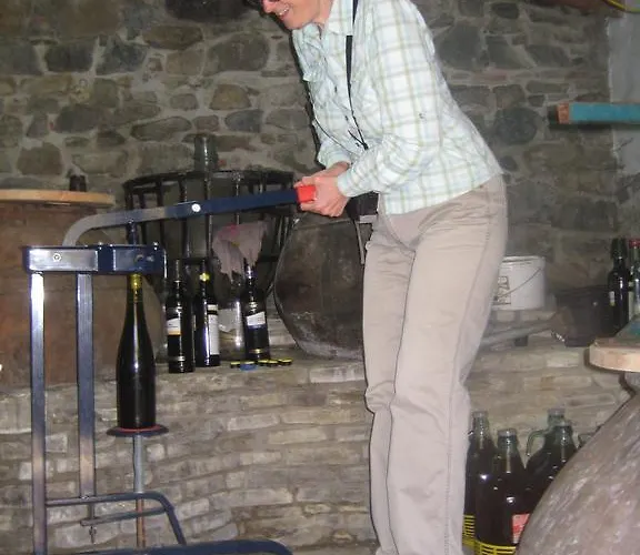 Flora's House Prázdninový dům *