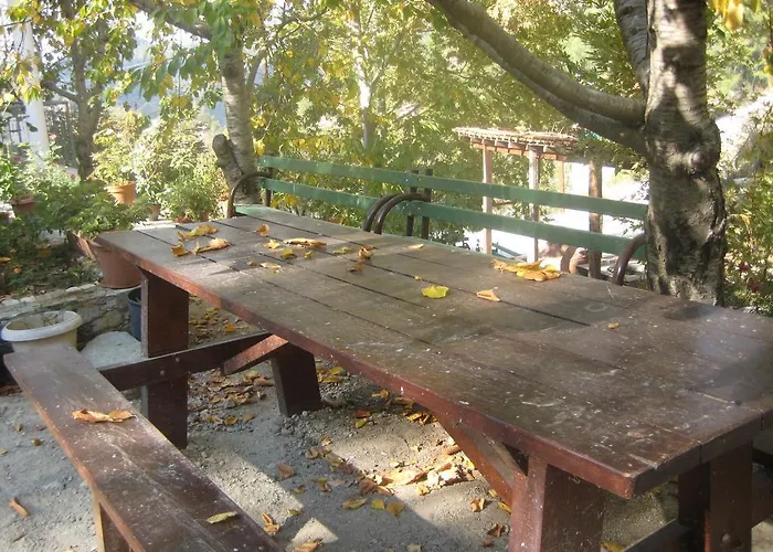 別荘 Flora's House