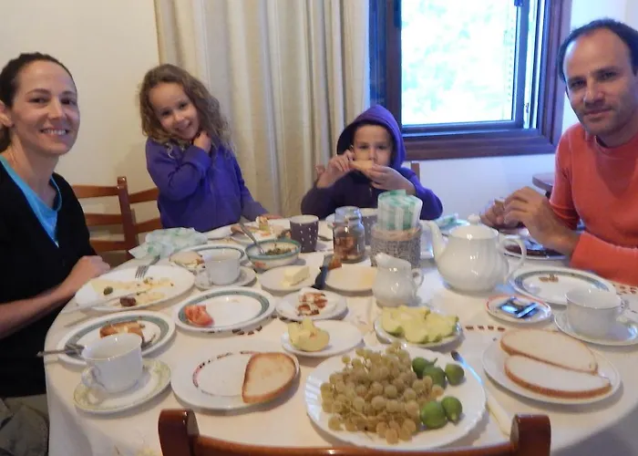 Flora's House 別荘