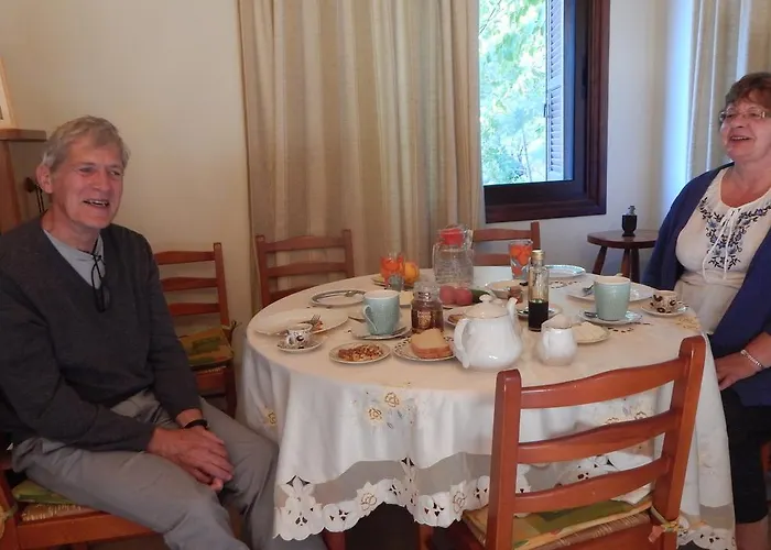 Flora's House Prázdninový dům